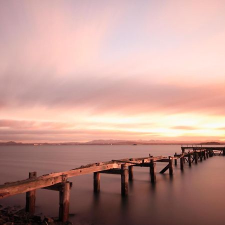 Aberdour Hotel, Stables Rooms&Beer Garden Exterior foto