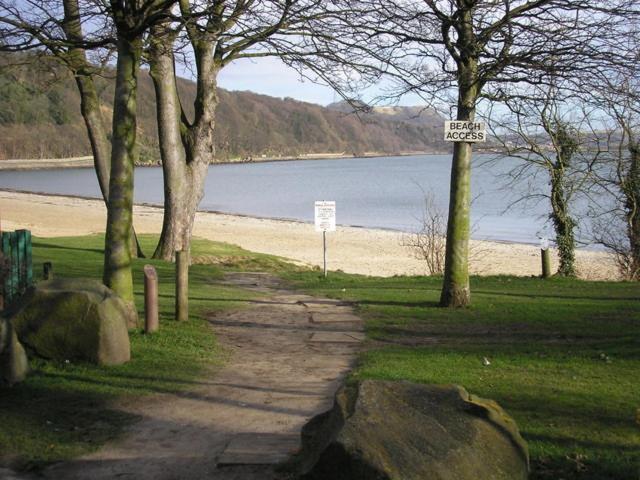 Aberdour Hotel, Stables Rooms&Beer Garden Exterior foto