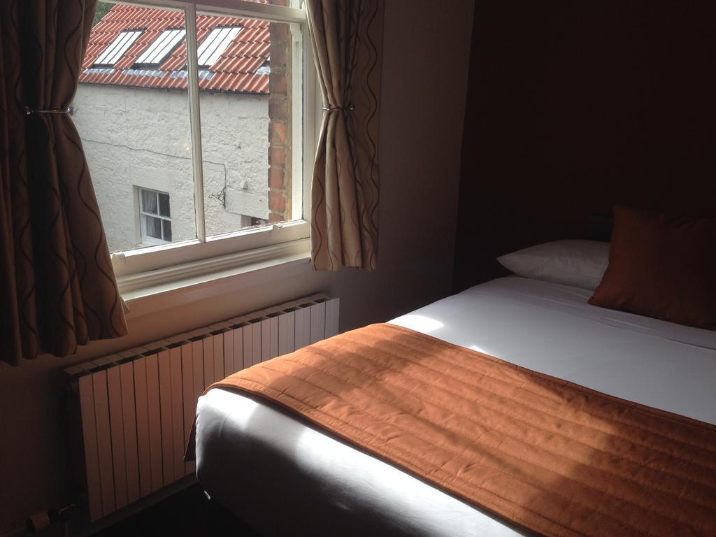 Aberdour Hotel, Stables Rooms&Beer Garden Exterior foto
